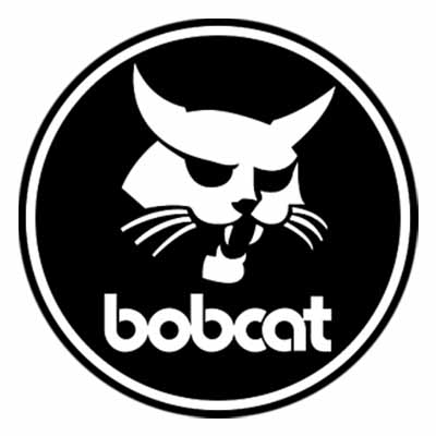 Logo Bobcat