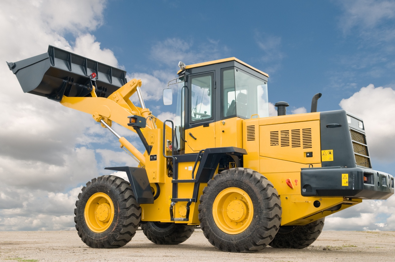 Wide range of Compact loader Toronto