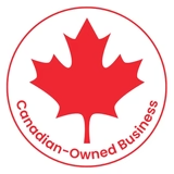 Canadian owned business