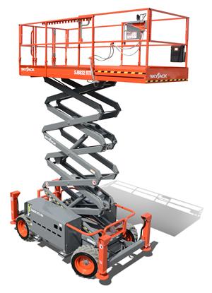 Scissor Lifts, Pickering<br/>Strong Scissor Lifts, Pickering<br/>High-Quality Scissor Lifts, Pickering