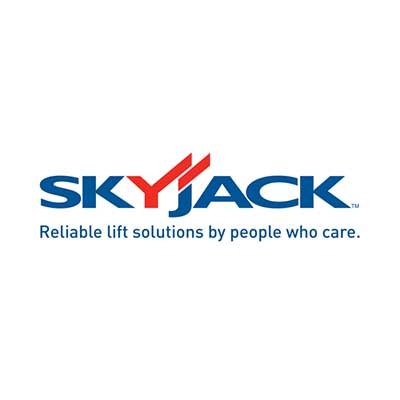 Logo Skyjack