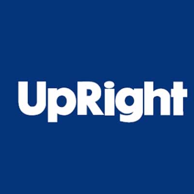 Logo Upright